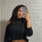 Soy una estudiante de enfermera que hace mas de 3 años que se dedica a dar classes. Disfruto mucho trabajando con niños de 10-16